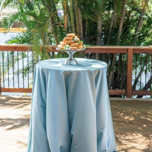 Tables Chairs for Affairs