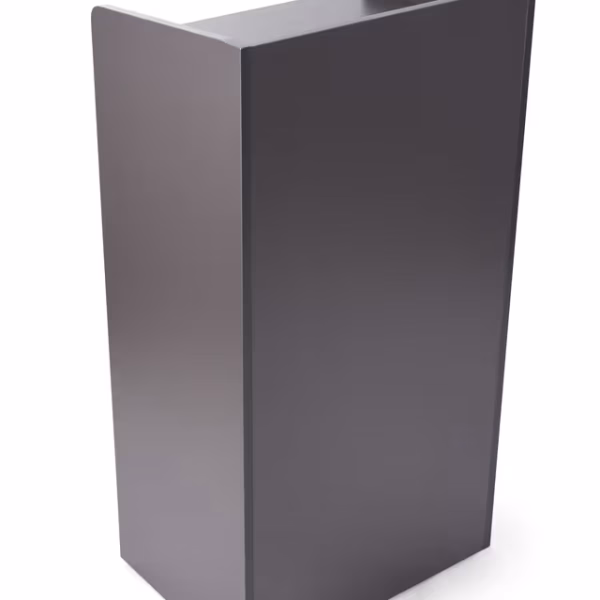 Grey Podium